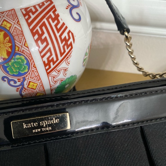 Kate Spade Purse Satchel Handbag - Picture 9 of 11